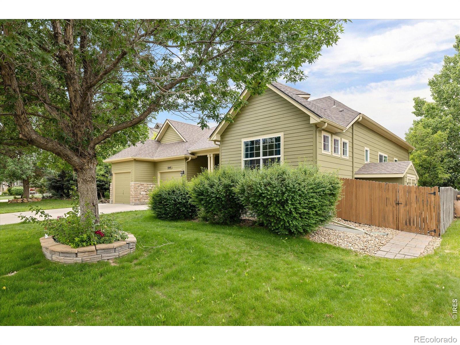 8145 Raspberry Drive