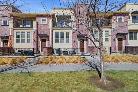 950 Elmhurst Drive C Highlands Ranch CO 80129