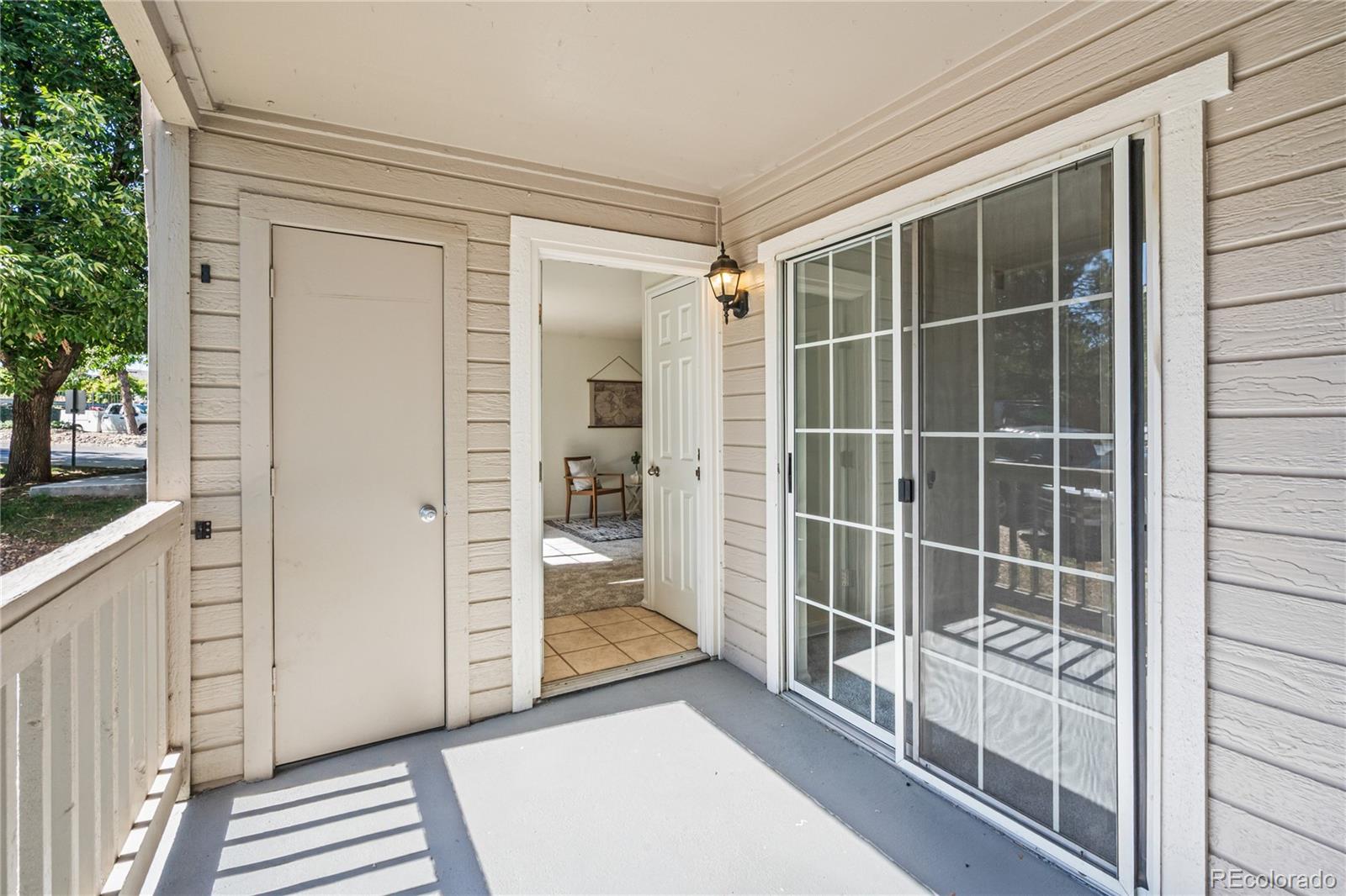 9212 E Arbor Circle G