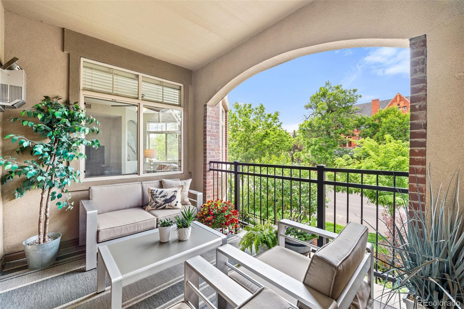 1100 N Grant Street 208, Denver, CO, 80203 2 1100 N Grant Street 208