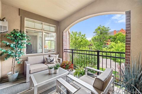 1100 N Grant Street 208 Denver CO 80203