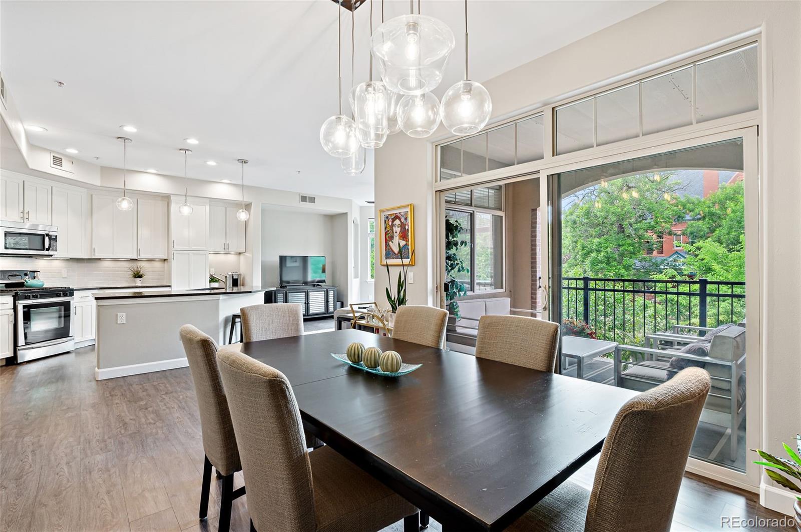 1100 N Grant Street 208, Denver, CO, 80203 1 1100 N Grant Street 208