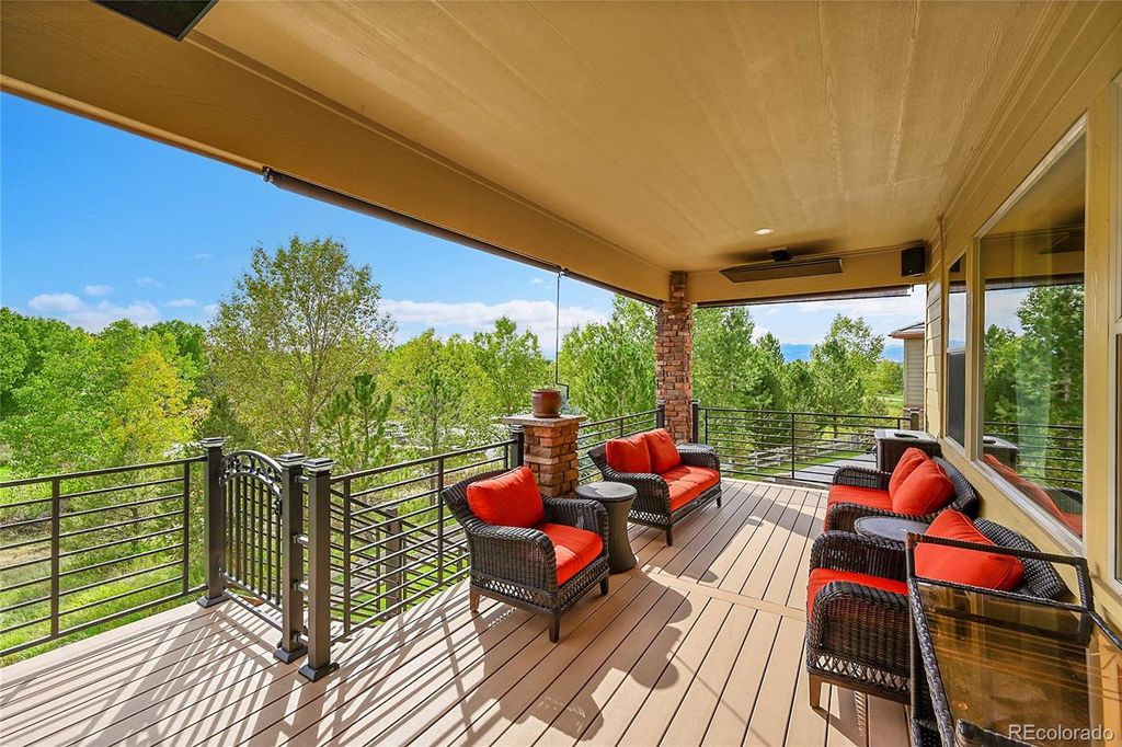 Photo of 16611 Plateau Lane, Broomfield, CO 80023 (MLS # 3351702)