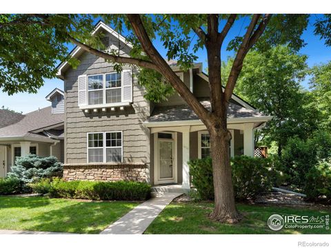 1850 Indian Hills Circle, Fort Collins, CO 80525 - #: IR994179