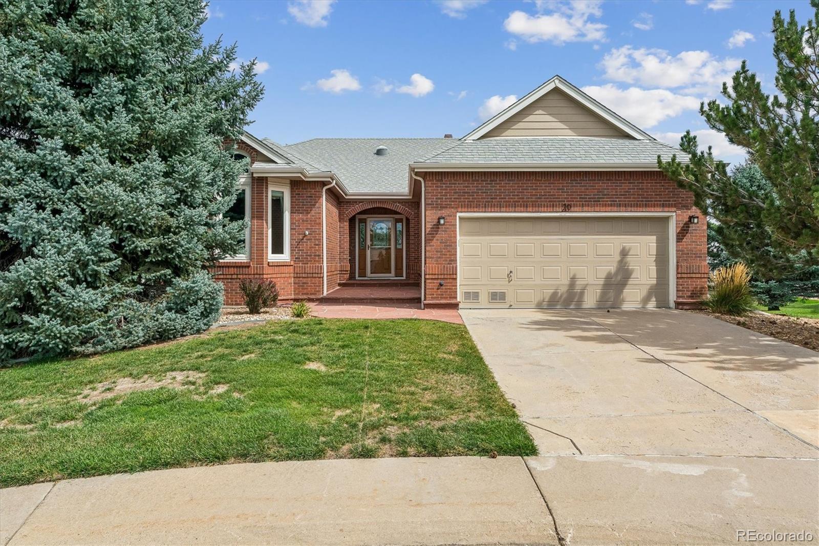 20 Tamerlain Court