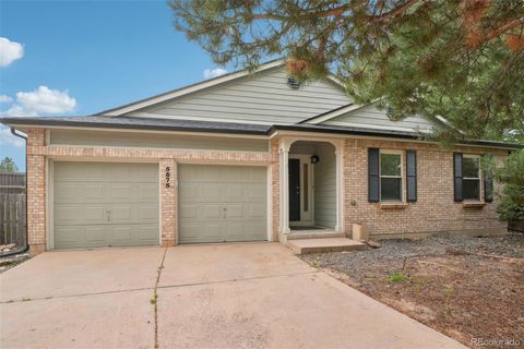5875 S Jebel Way Centennial CO 80015