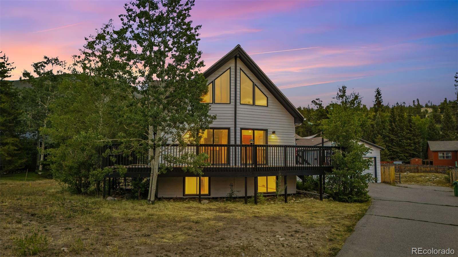 114 Big Elk Road