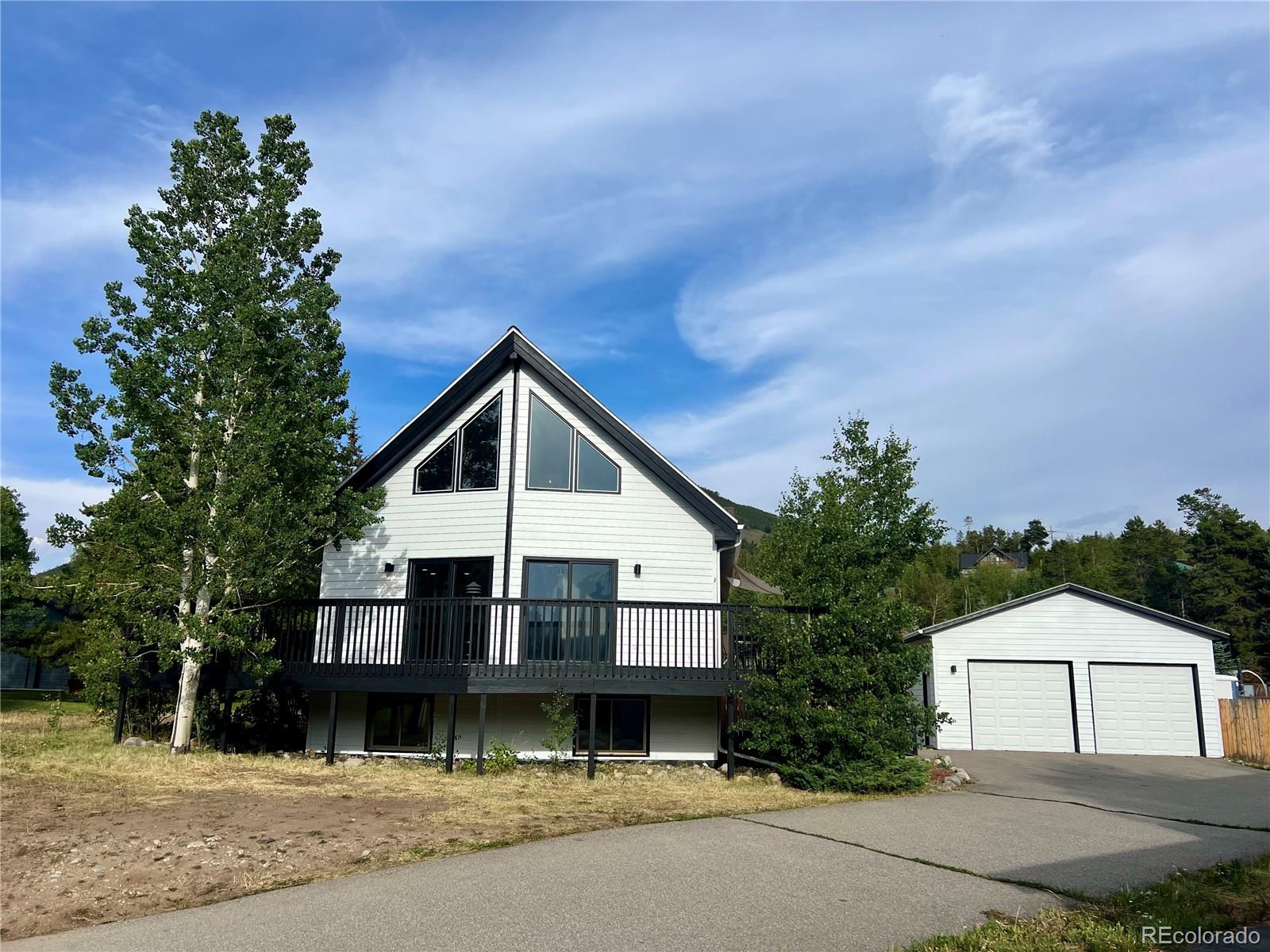 114 Big Elk Road