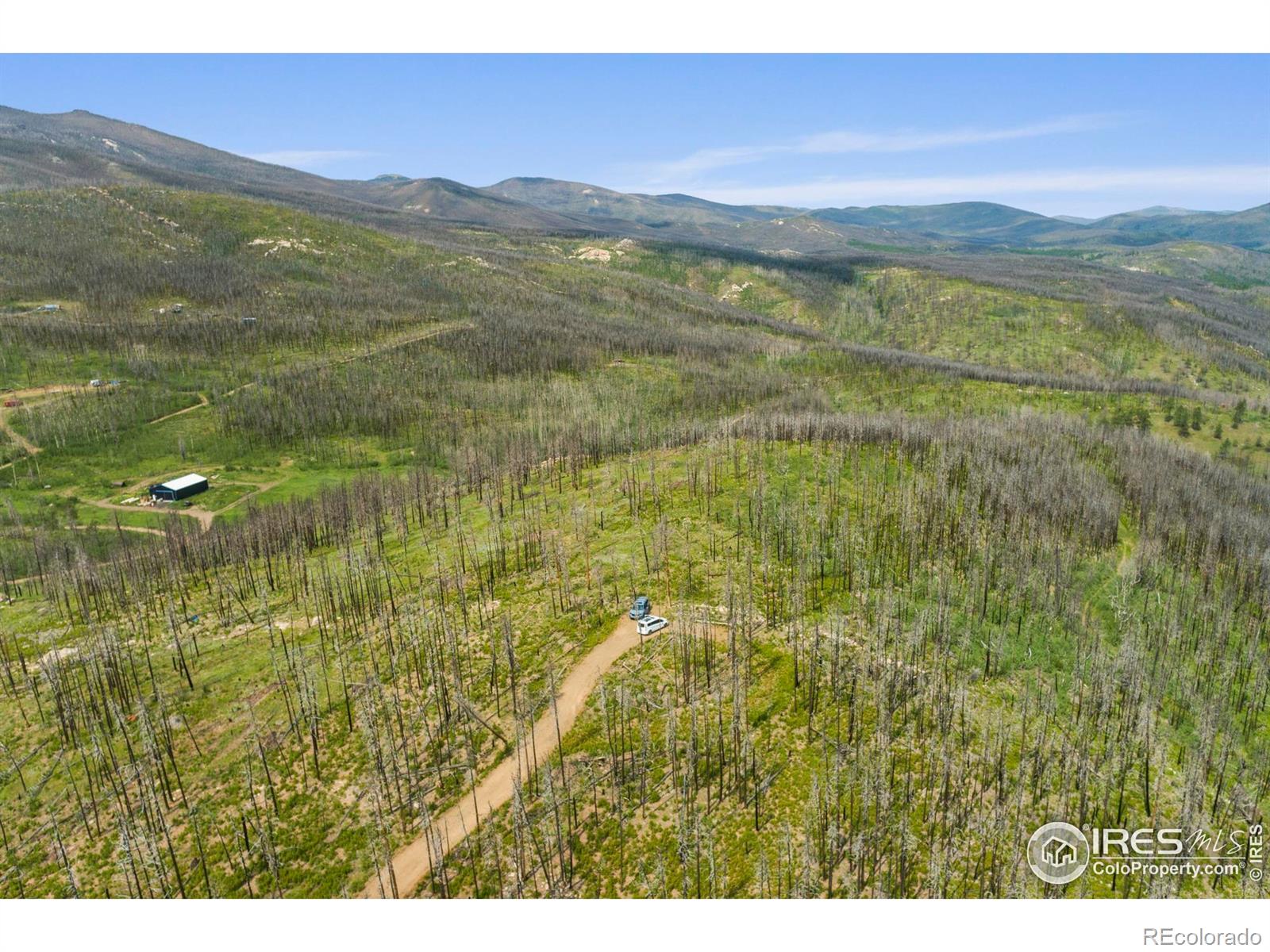 1025 Crystal Mountain Road
