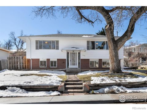 4380 Whitney Place, Boulder, CO 80305 - #: IR1005468