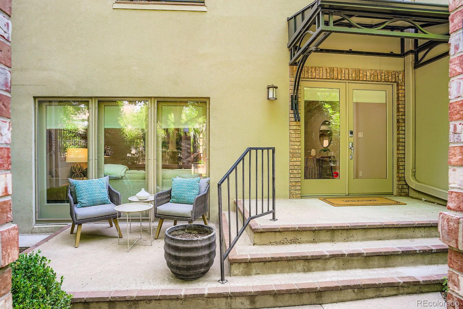 490 Columbine Street 5, Denver, CO, 80206 3 490 Columbine Street 5