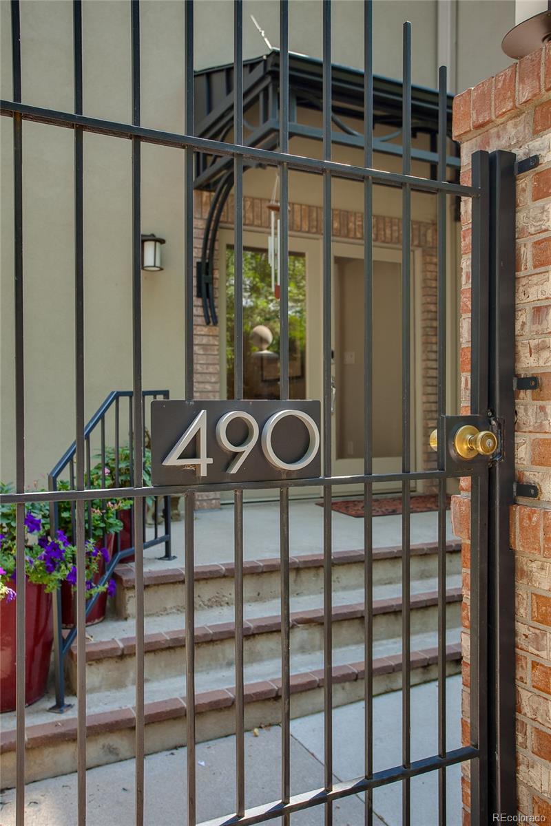 490 Columbine Street 5, Denver, CO, 80206 2 490 Columbine Street 5
