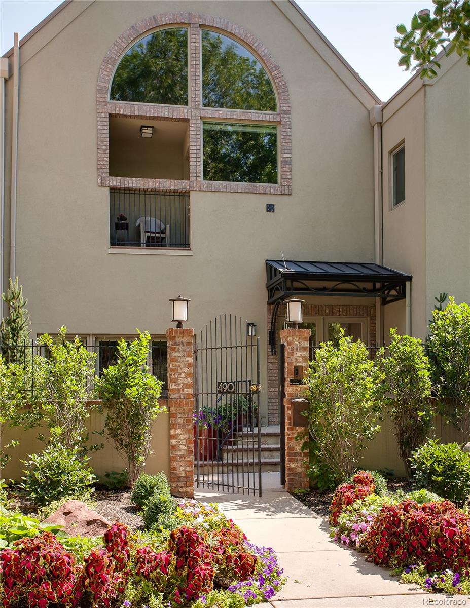 490 Columbine Street 5, Denver, CO, 80206 1 490 Columbine Street 5