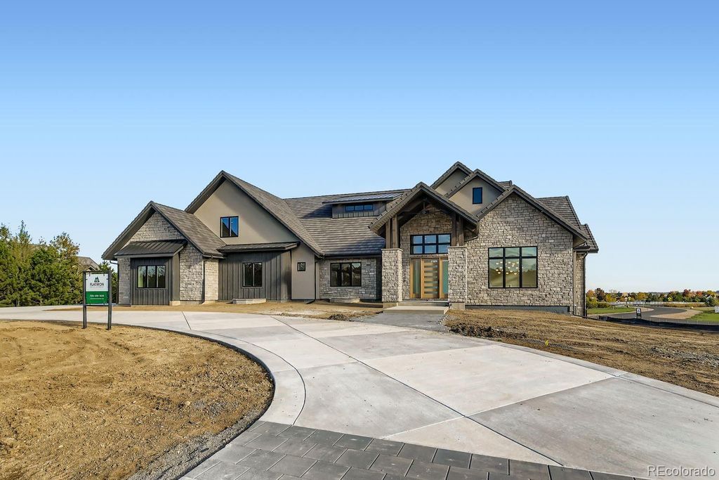 Photo of 15308 Spruce Street, Broomfield, CO 80023 (MLS # 6999318)