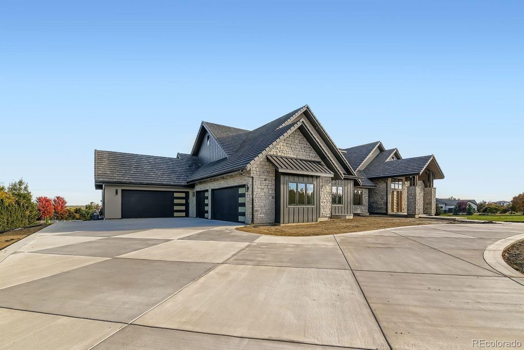 Photo of 15308 Spruce Street, Broomfield, CO 80023 (MLS # 6999318)