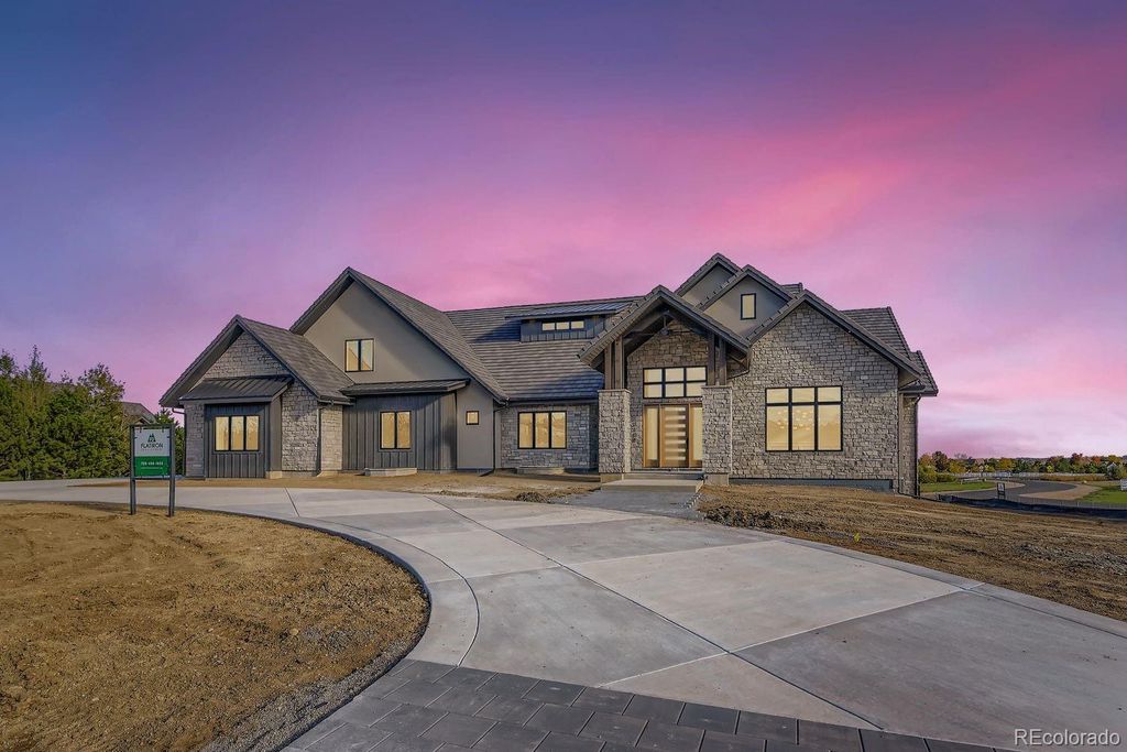 Photo of 15308 Spruce Street, Broomfield, CO 80023 (MLS # 6999318)