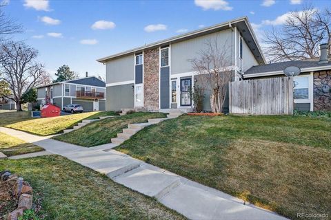 10001 E Evans 42B Aurora CO 80247