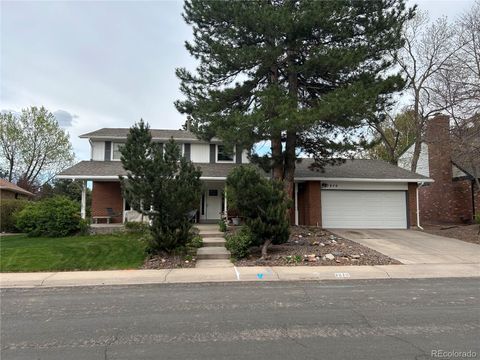 7970 S Cook Way Centennial CO 80122
