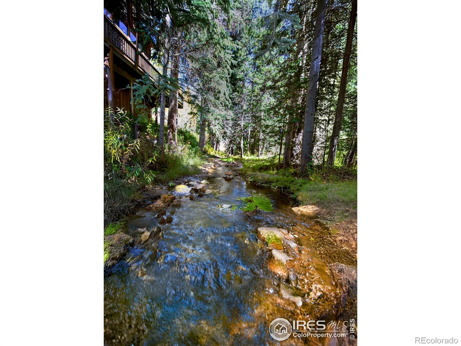 3727 Gamble Gulch Road