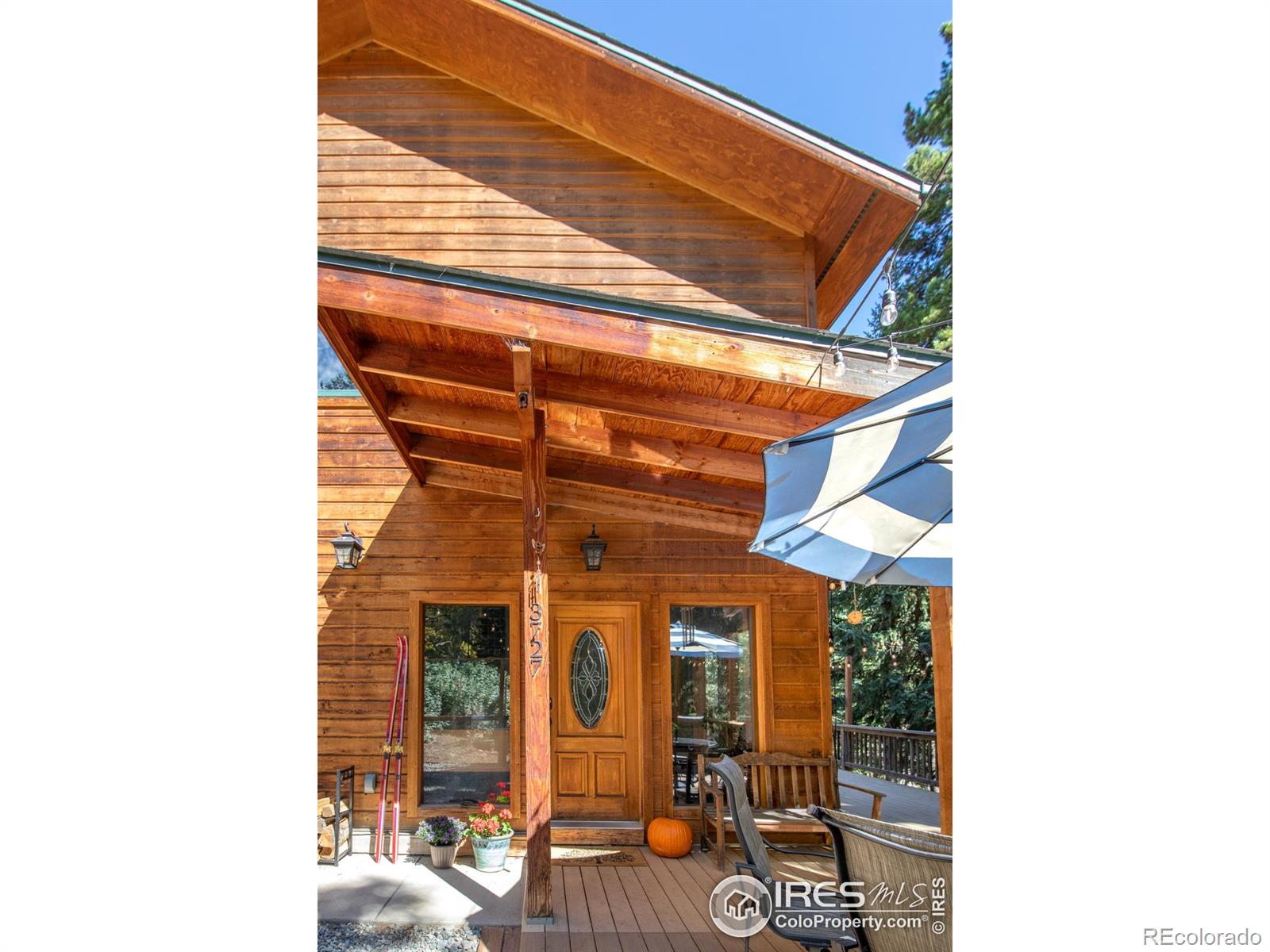 3727 Gamble Gulch Road