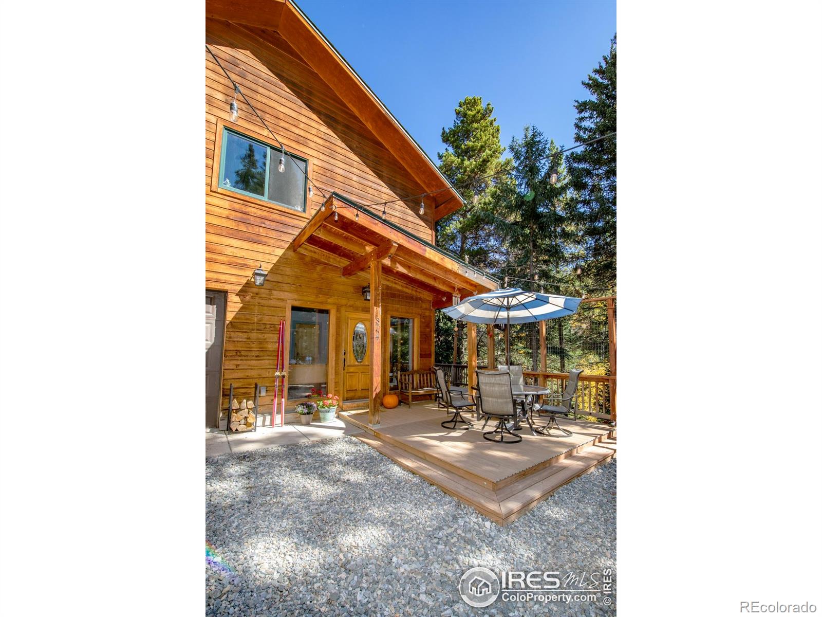 3727 Gamble Gulch Road