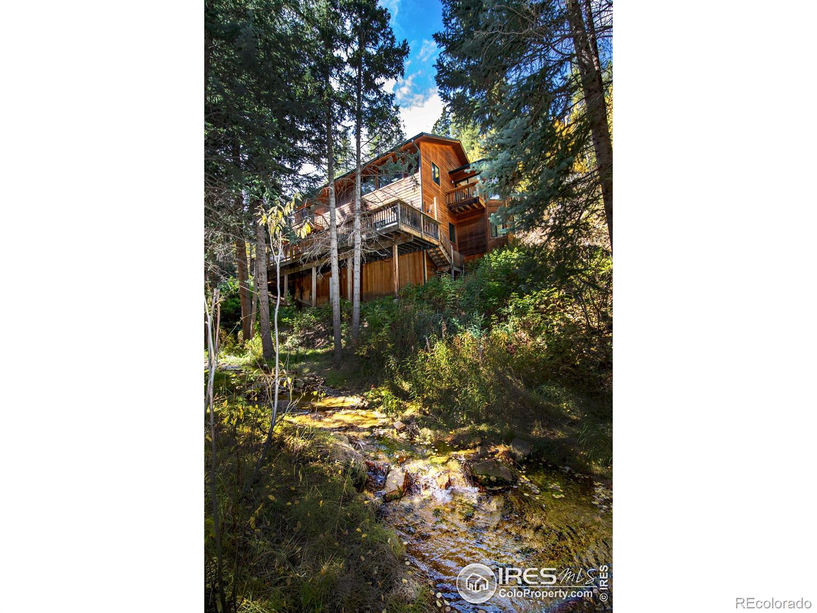 3727 Gamble Gulch Road