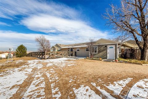 Photo of 408 N 67th Avenue, Greeley, CO 80634 (MLS # 6431802)