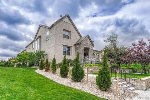 10360 Bluffmont Drive Lone Tree Co 80124