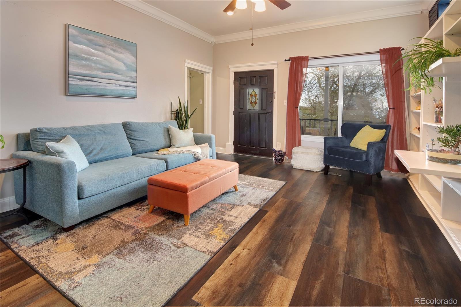 114 N 7th Street, Colorado Springs, CO, 80905 2 114 N 7th Street