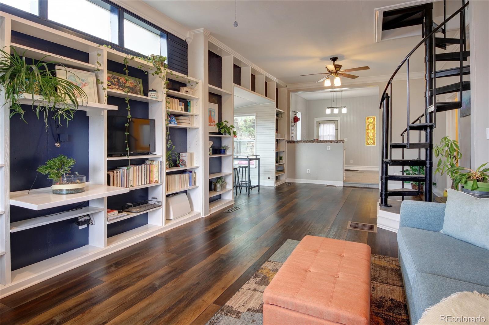 114 N 7th Street, Colorado Springs, CO, 80905 3 114 N 7th Street
