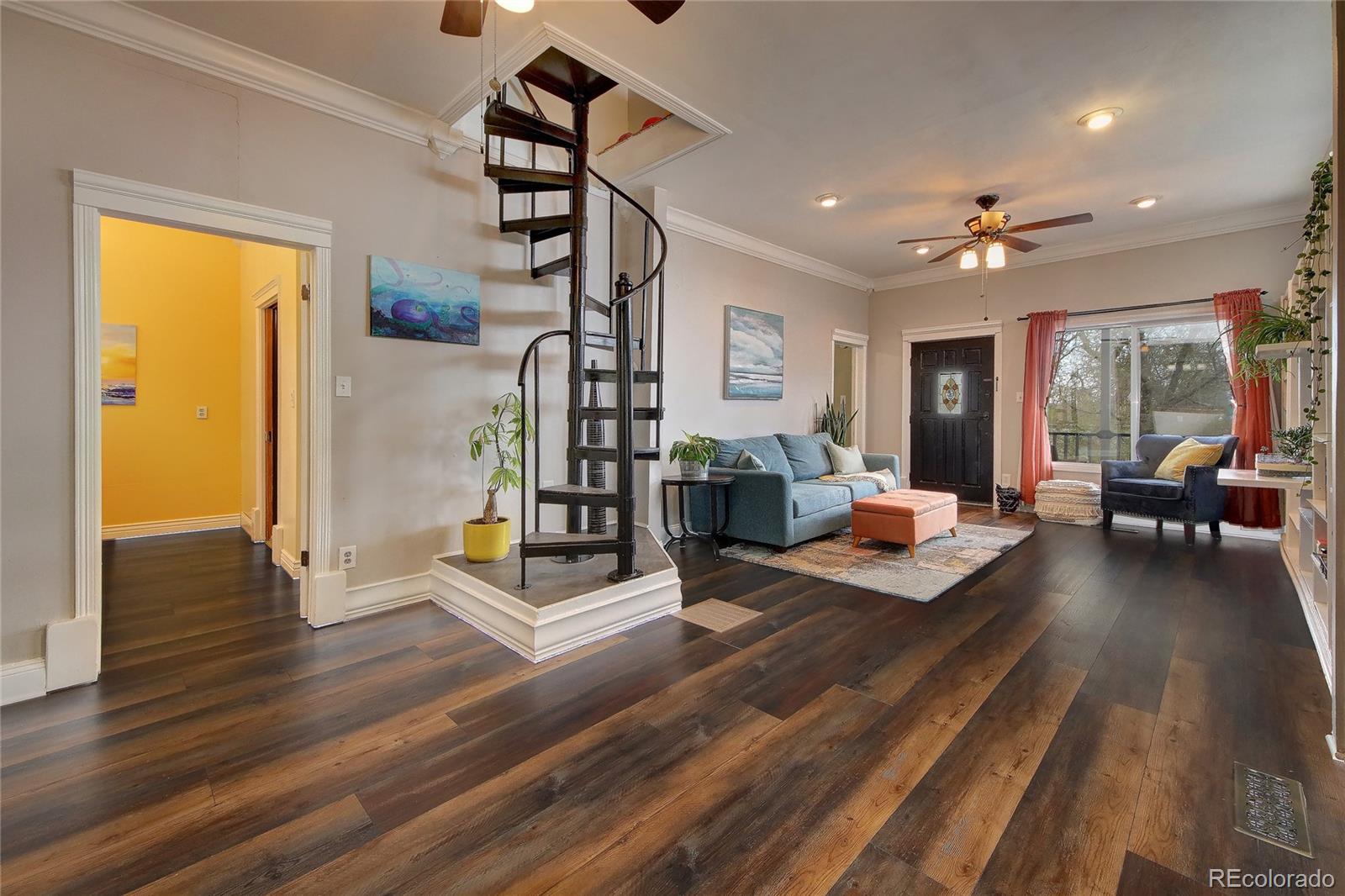 114 N 7th Street, Colorado Springs, CO, 80905 1 114 N 7th Street