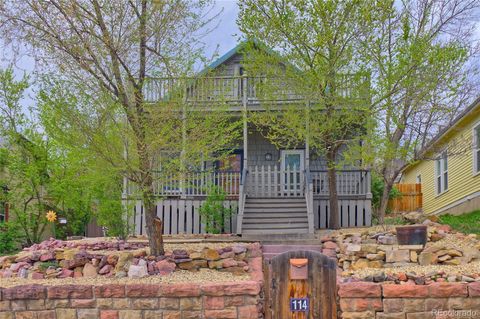 114 N 7th Street Colorado Springs CO 80905