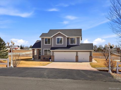 15730 Dallas Street Brighton CO 80602