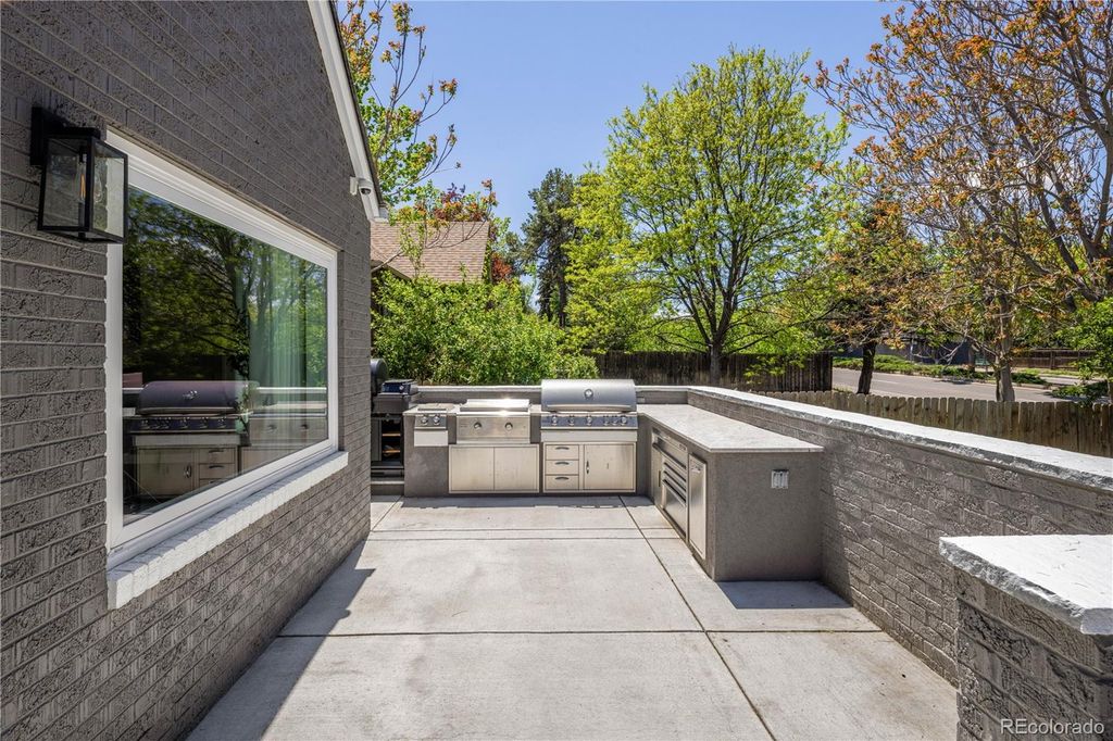 Photo of 420 N Colorado Boulevard, Denver, CO 80206 (MLS # 9860244)