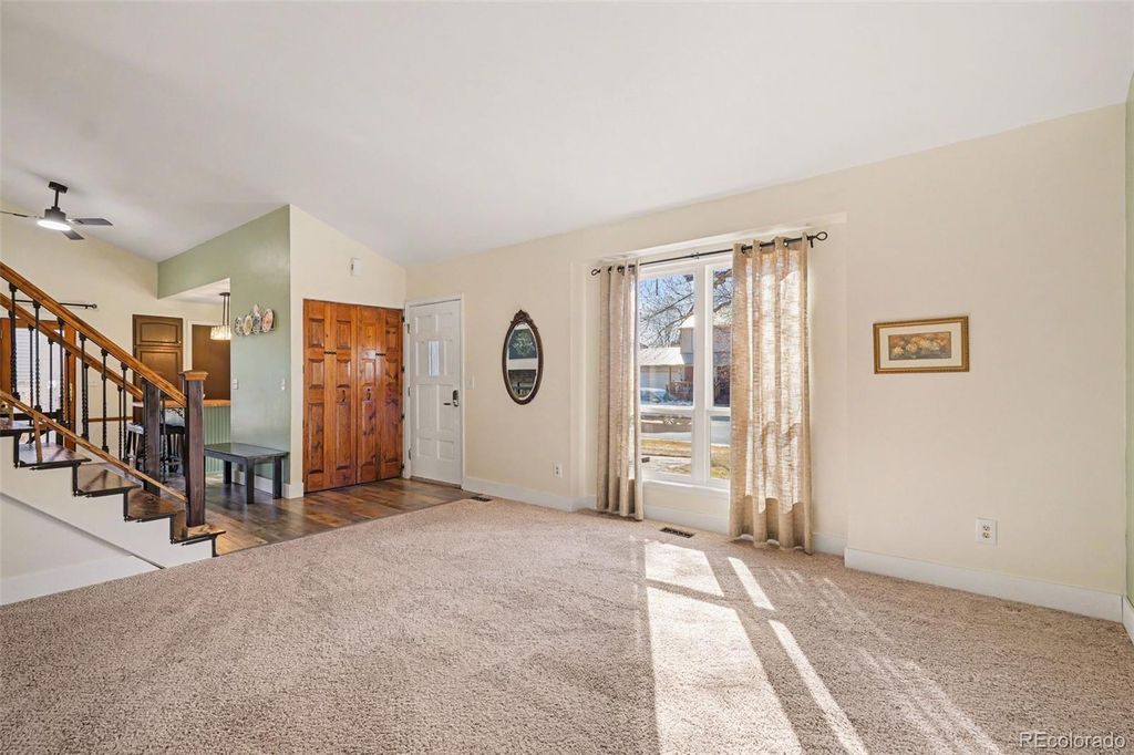 Photo of 8621 W Hinsdale Place, Littleton, CO 80128 (MLS # 5176042)