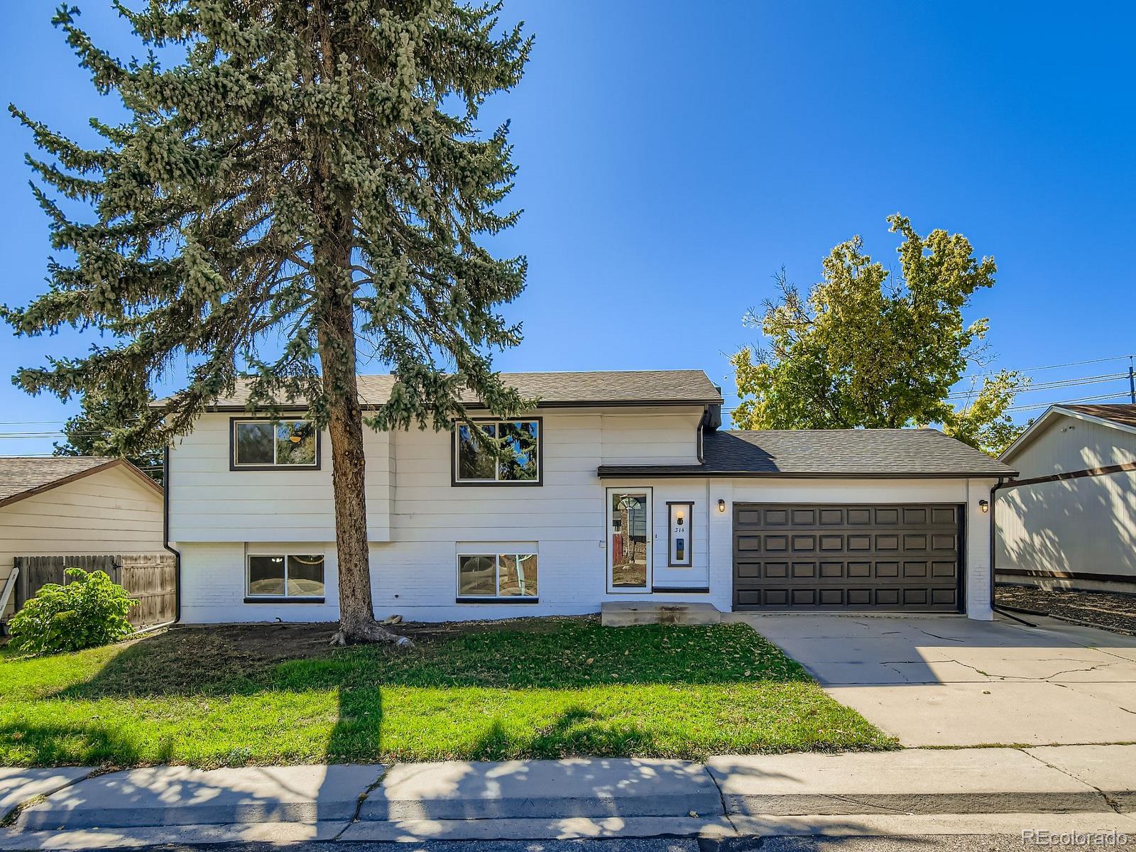 314 E 112th Place