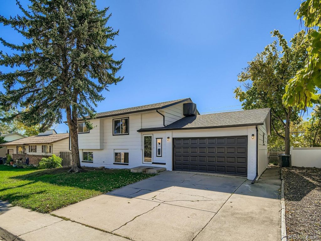 Photo of 314 E 112th Place, Thornton, CO 80233 (MLS # 4449383)