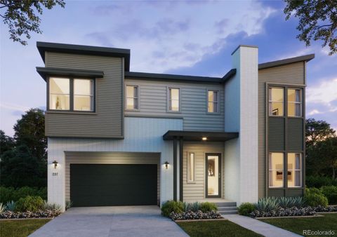 11315 Alla Breve Circle Lone Tree Co 80134