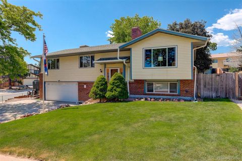 1927 S Xenon Street, Lakewood, CO 80228 - #: 2154944