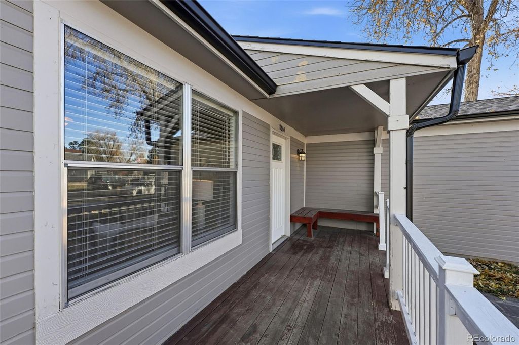 Photo of 17660 Snowberry Way, Parker, CO 80134 (MLS # 3157462)