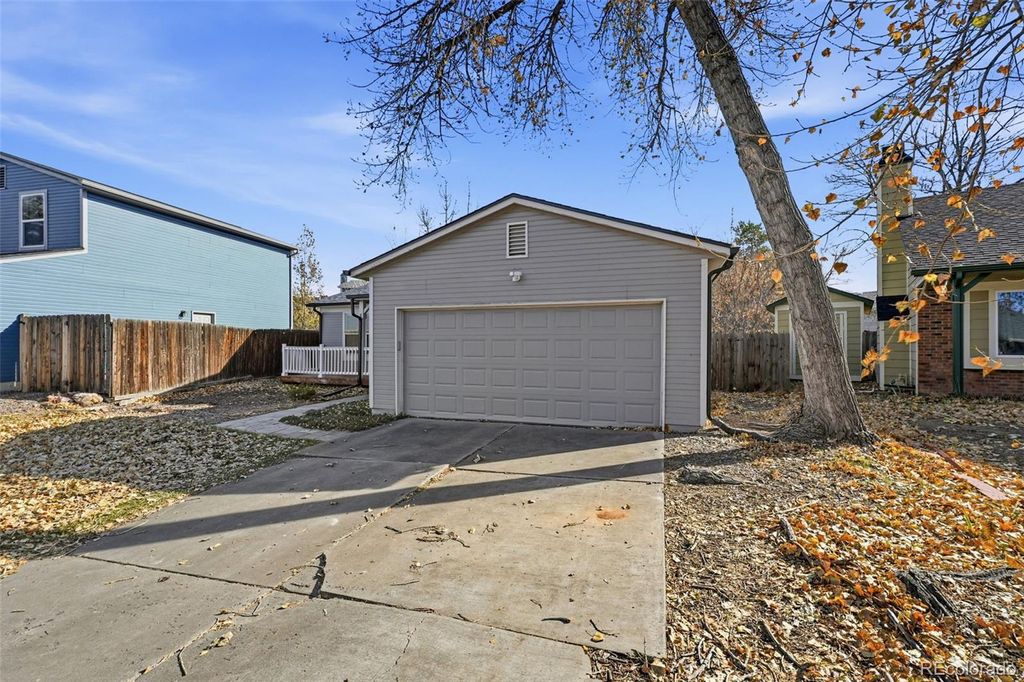 Photo of 17660 Snowberry Way, Parker, CO 80134 (MLS # 3157462)