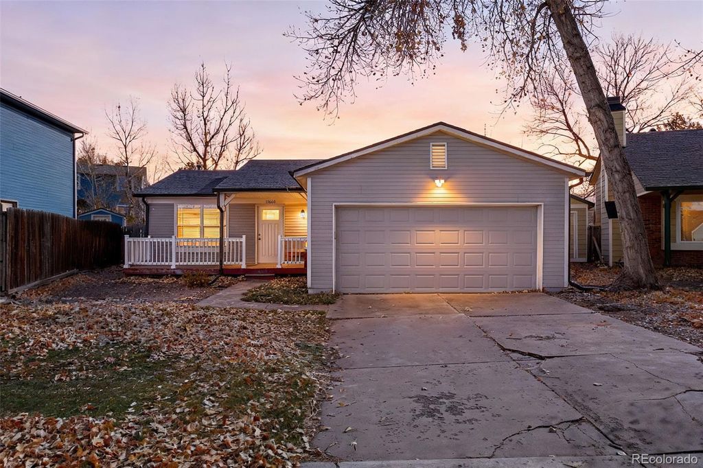 Photo of 17660 Snowberry Way, Parker, CO 80134 (MLS # 3157462)