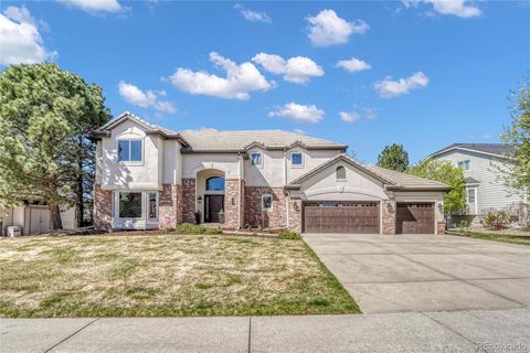 9859 Eliza Court Highlands Ranch CO 80126