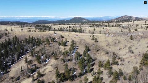 County Road 86, Victor, CO 80860 - #: 6290740