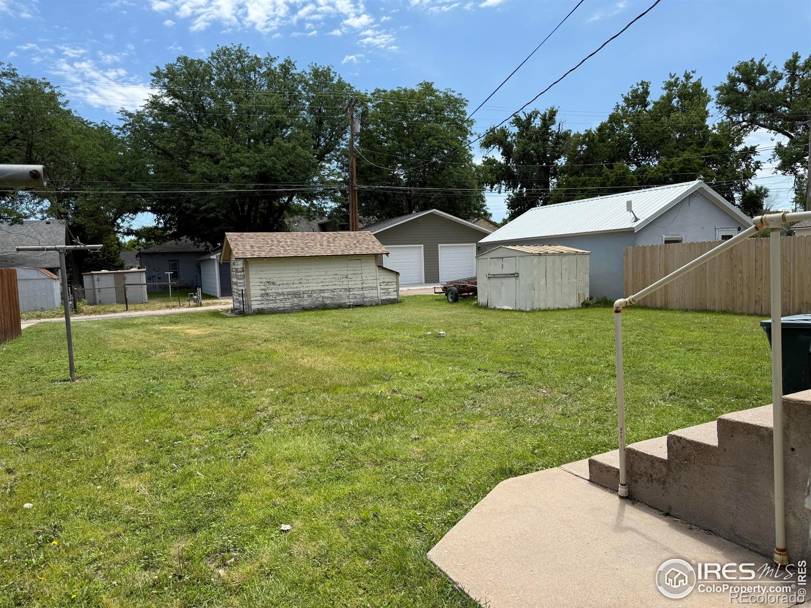 526 Emerson Street, Wray, CO, 80758 1 526 Emerson Street