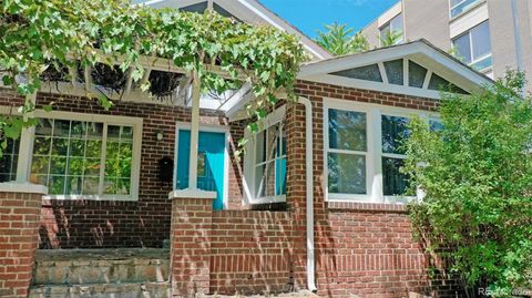1137 Colorado Boulevard Denver CO 80206