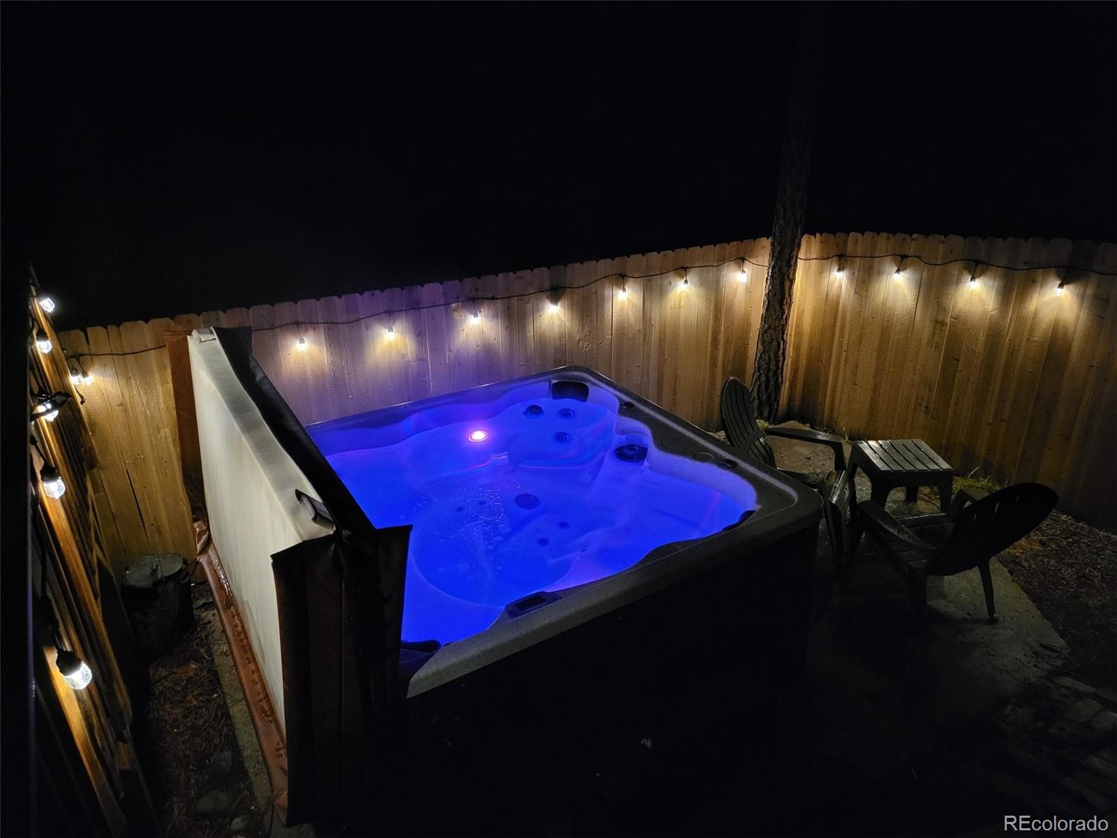 704 Yellow Pine Drive