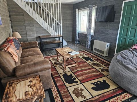 704 Yellow Pine Drive Bailey CO 80421