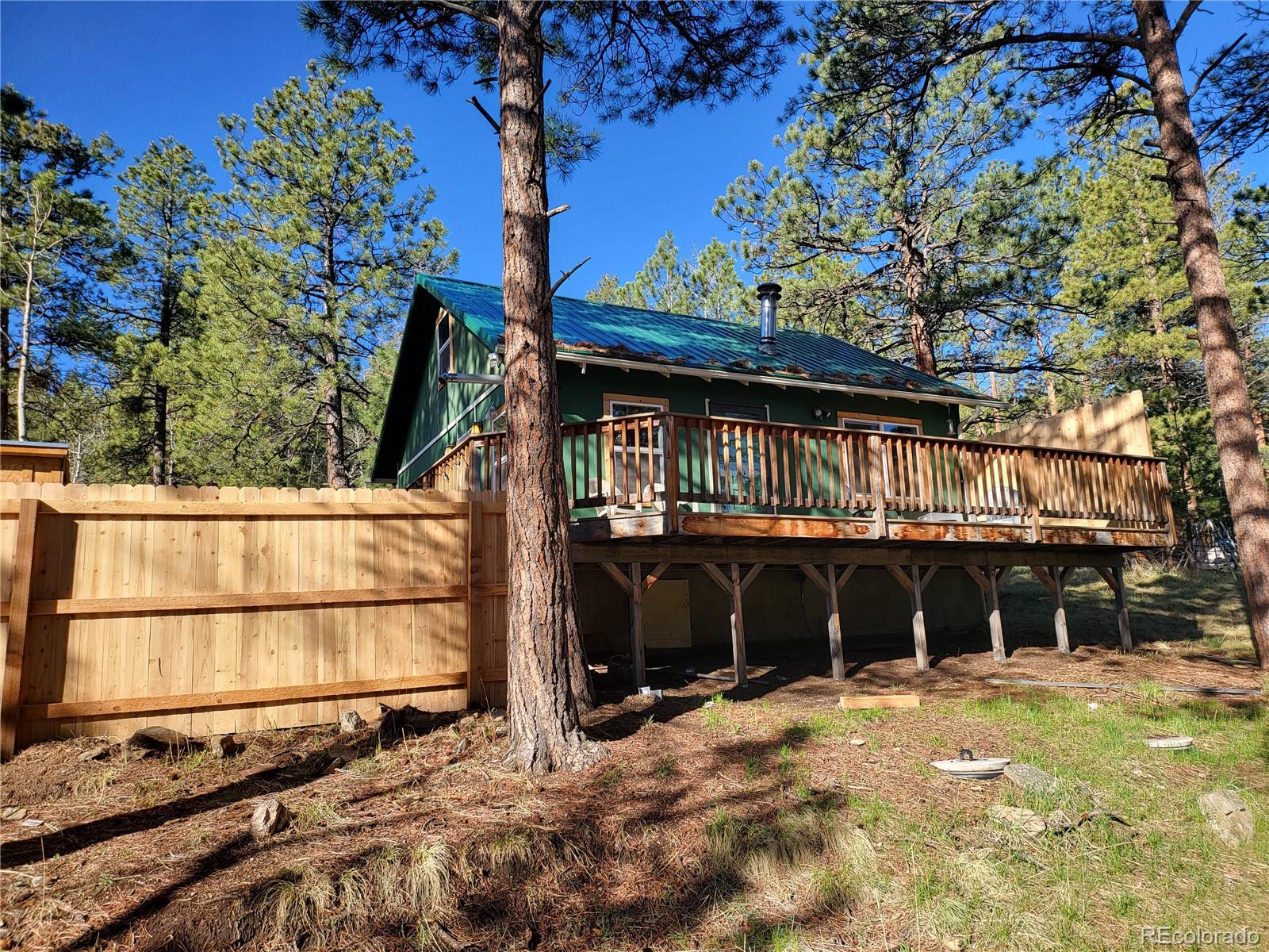 704 Yellow Pine Drive, Bailey, CO, 80421 1 704 Yellow Pine Drive