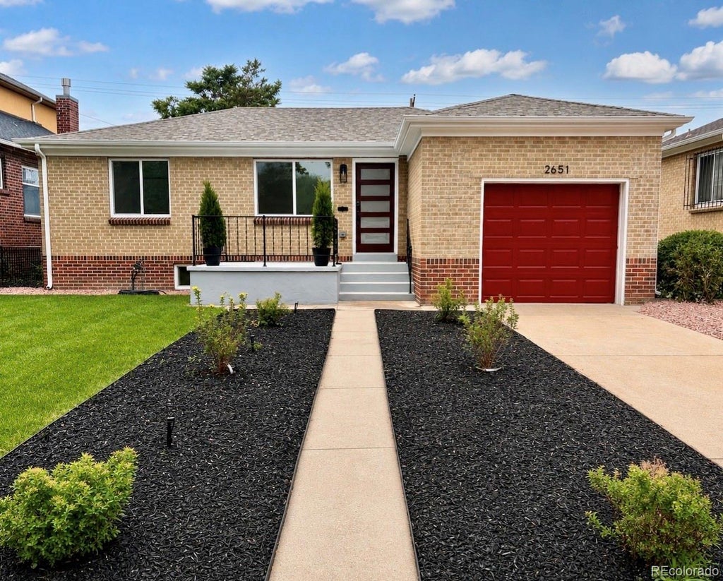 Photo of 2651 Albion Street, Denver, CO 80207 (MLS # 3550251)
